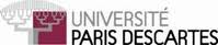 logo Paris Descartes